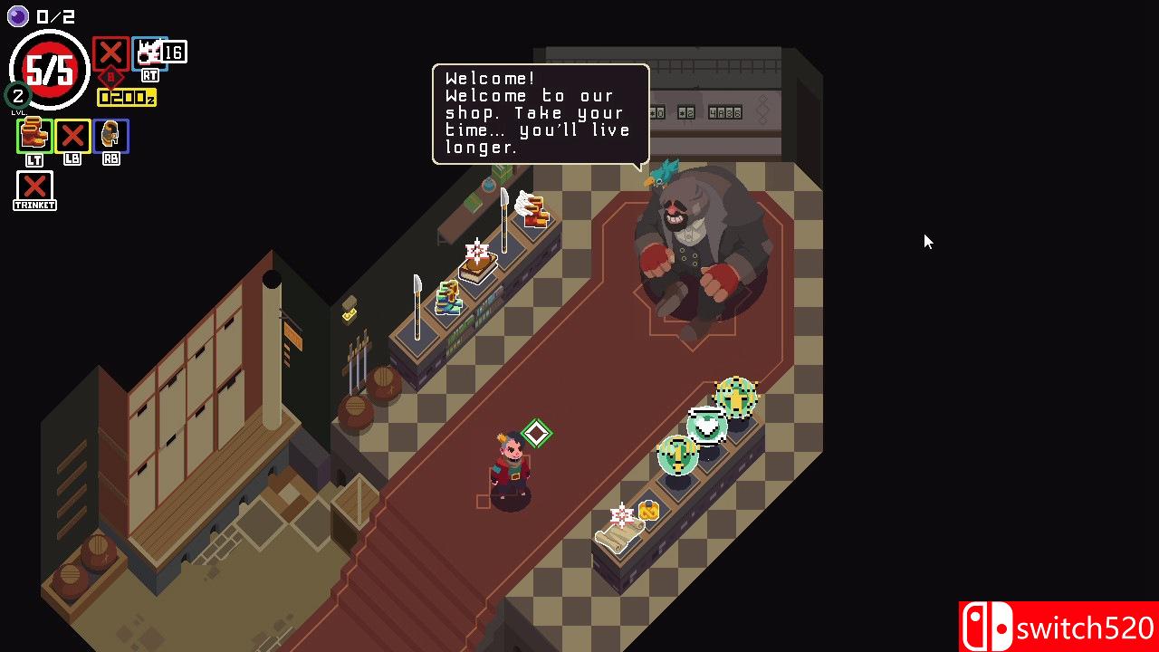 《鲁莽毁灭（Ruin of the Reckless）》v1.0 ALiAS硬盘版[EN]_5