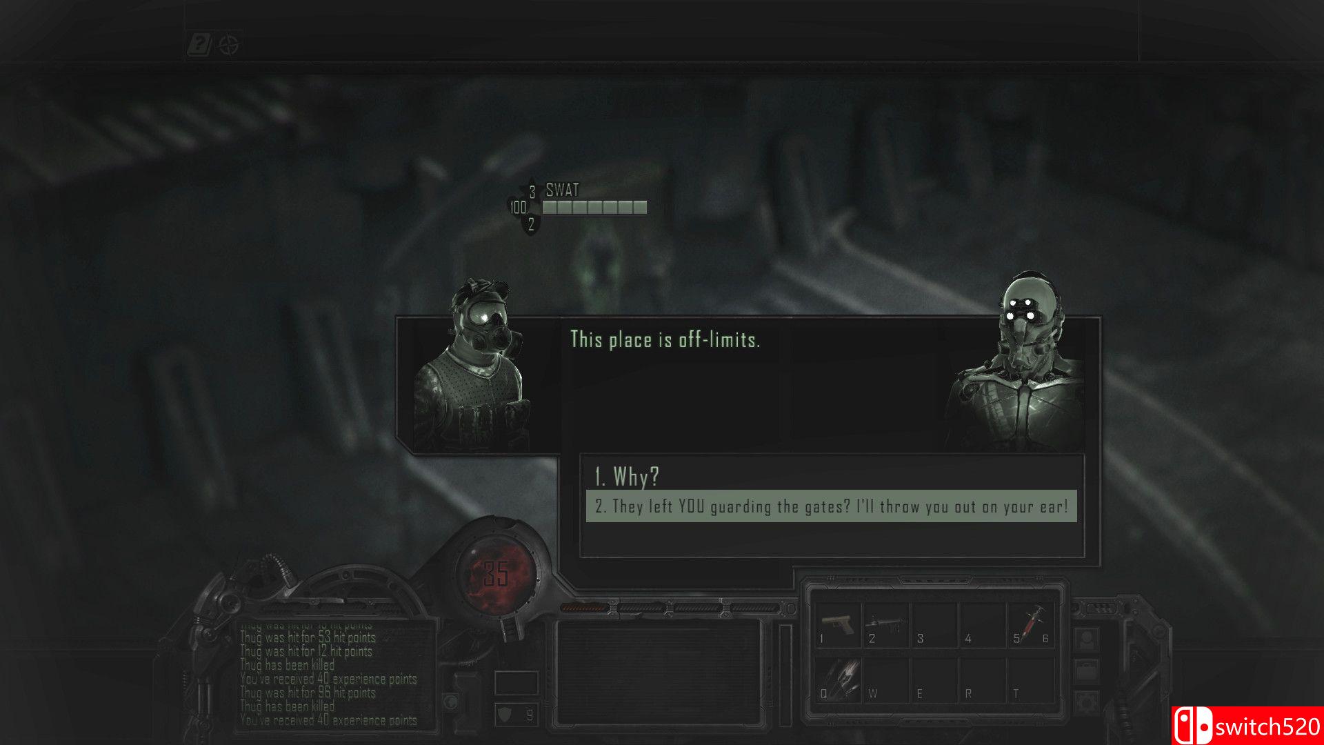 《Westboro（Westboro）》CODEX镜像版[EN]_5