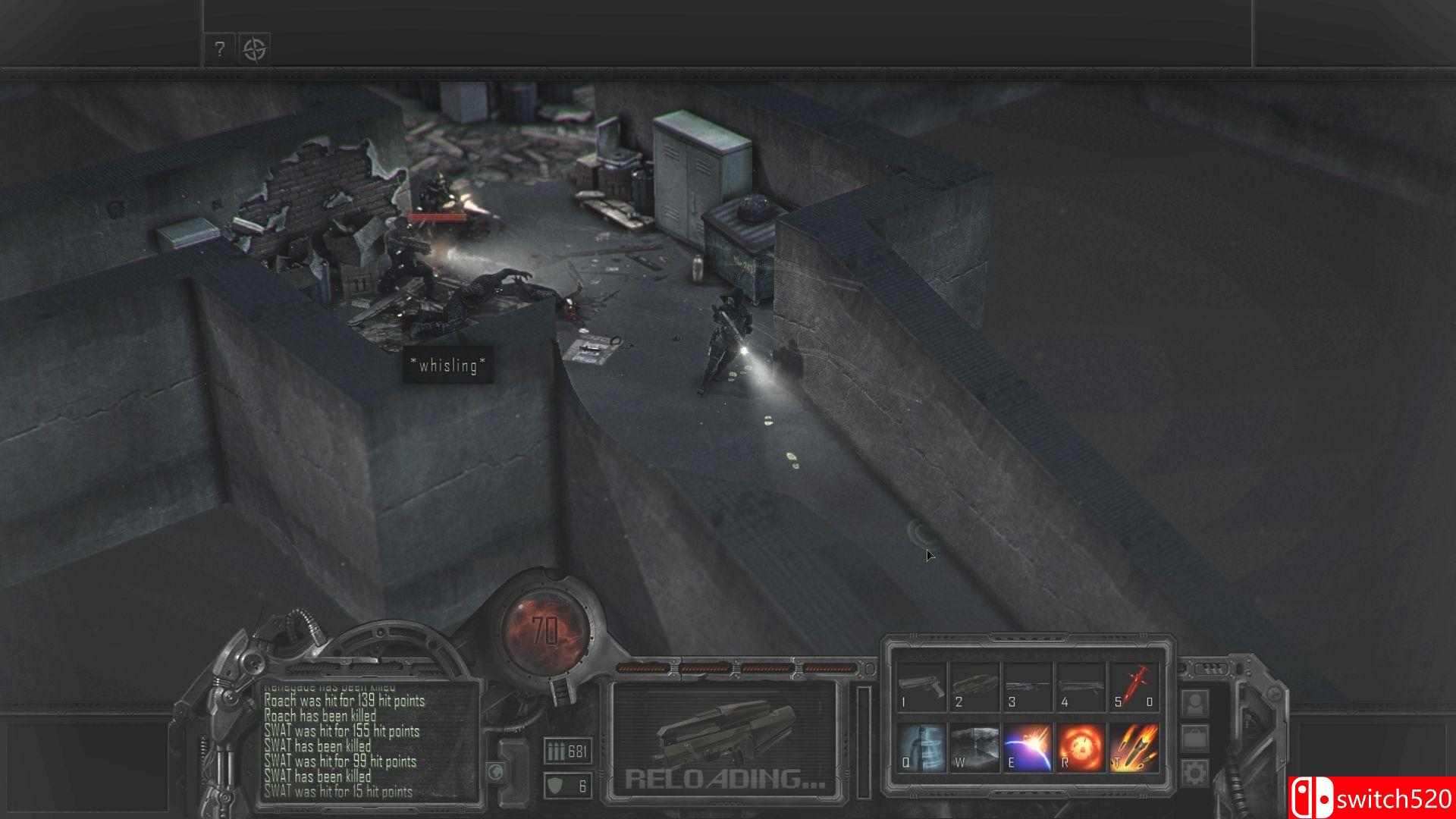 《Westboro（Westboro）》CODEX镜像版[EN]_4