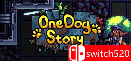 《一只狗的故事（One Dog Story）》DOGE镜像版[JP/EN]