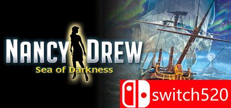 《南希朱尔：黑暗之海（Nancy Drew®: Sea of Darkness）》F4CG硬盘版[EN]