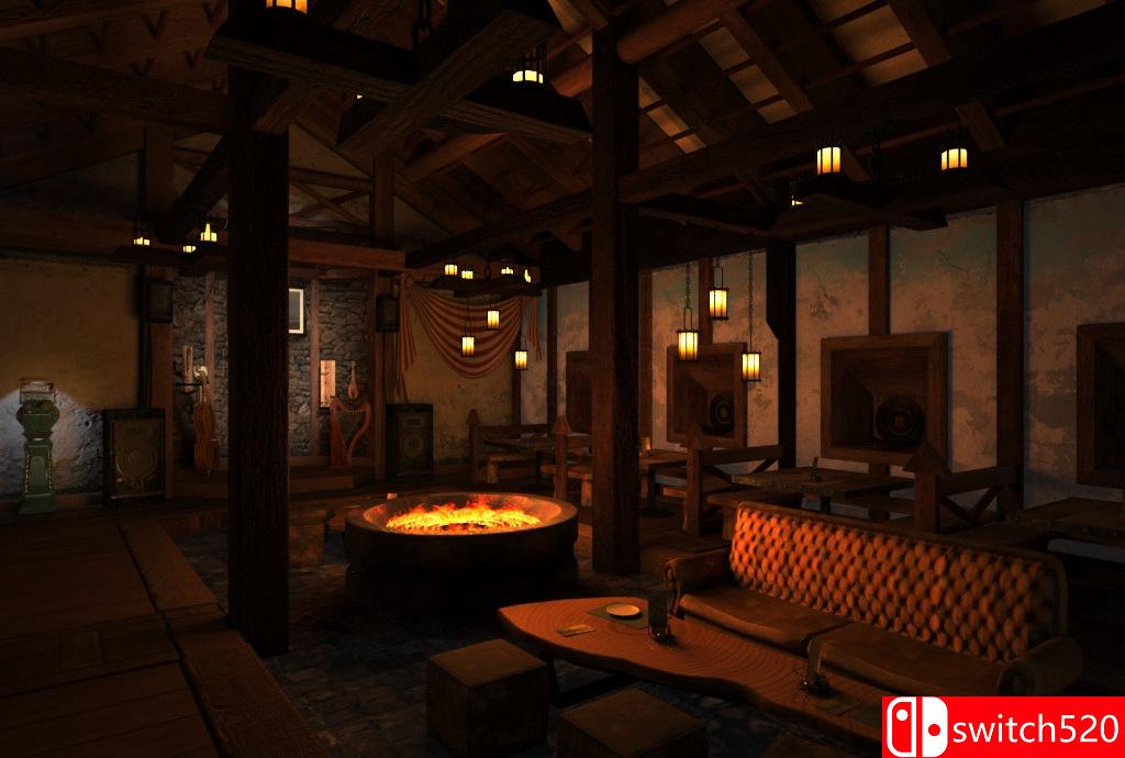 《南希朱尔：黑暗之海（Nancy Drew®: Sea of Darkness）》F4CG硬盘版[EN]_5