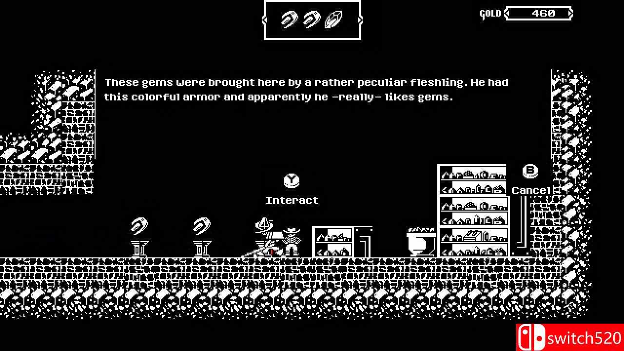 《Riptale（Riptale）》3DM免安装未加密版[EN]_2