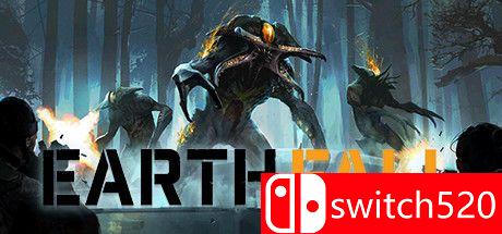 《地球陨落（Earthfall）》3DM免安装未加密版[EN]
