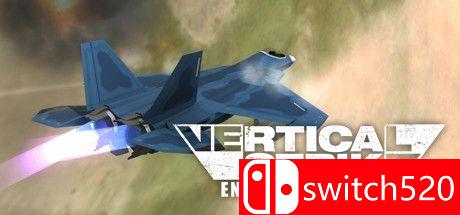 《垂直打击：无尽挑战（Vertical Strike Endless Challenge）》Unleashed硬盘版[JP/EN]