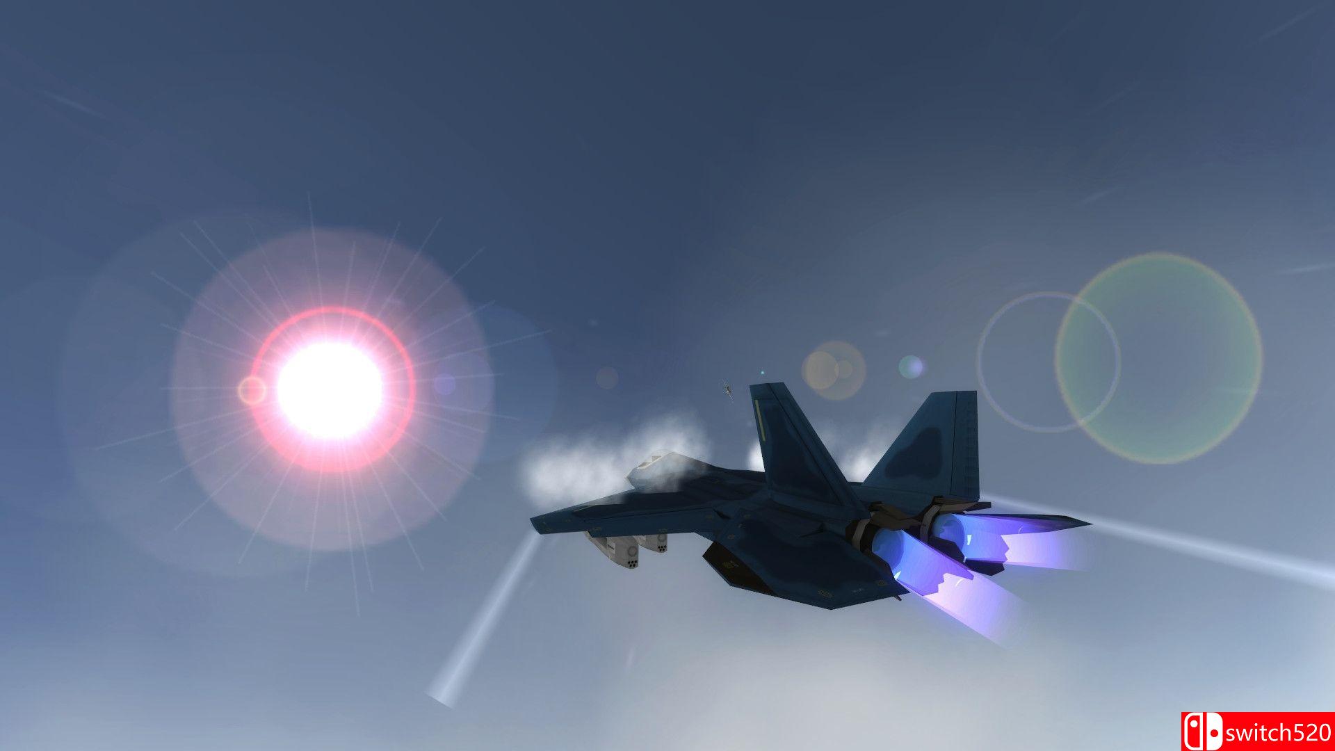 《垂直打击：无尽挑战（Vertical Strike Endless Challenge）》Unleashed硬盘版[JP/EN]_2