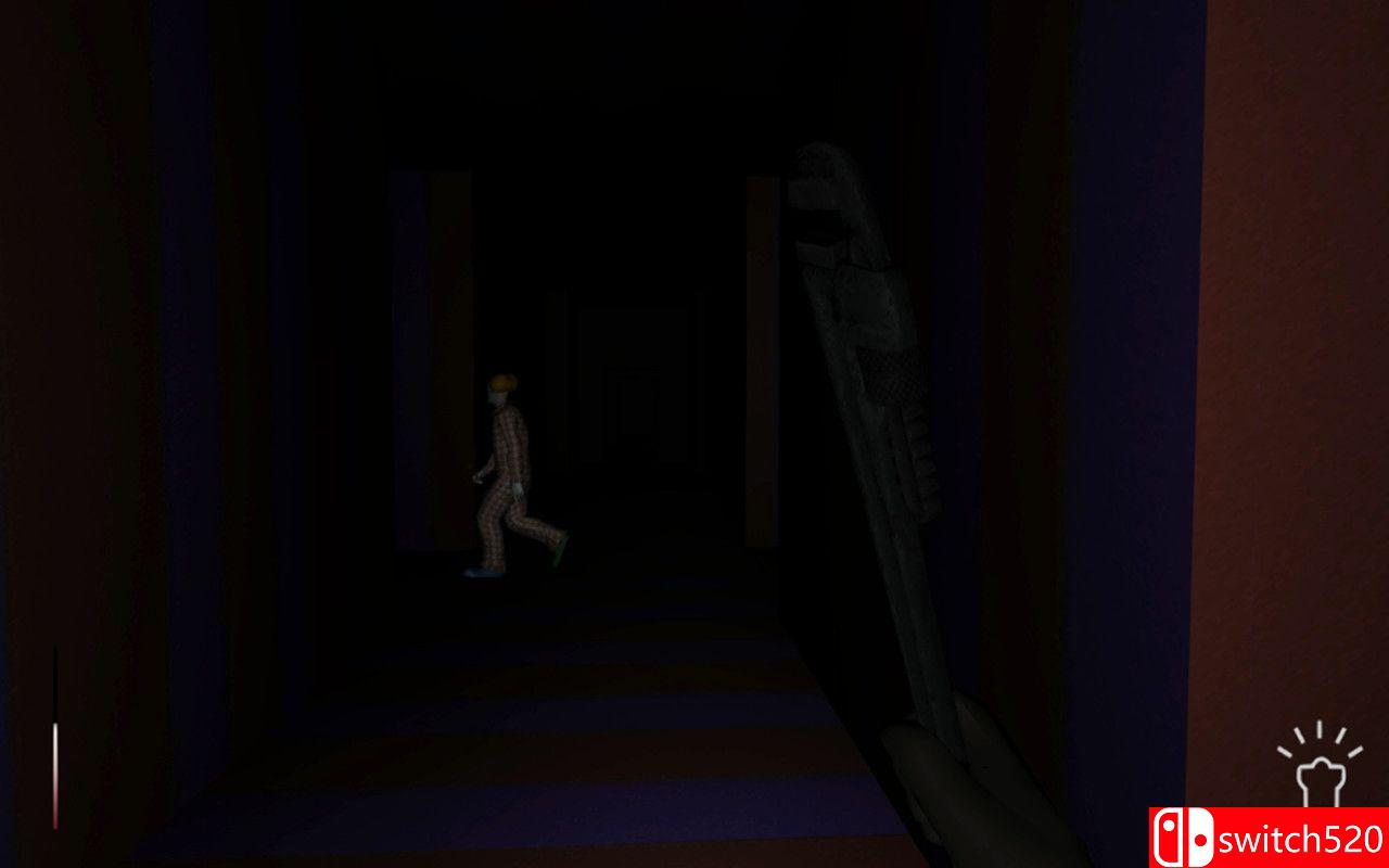 《恐惧小丑（Fear of Clowns）》DOGE镜像版[EN]_1