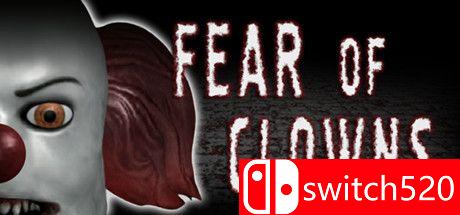 《恐惧小丑（Fear of Clowns）》DOGE镜像版[EN]