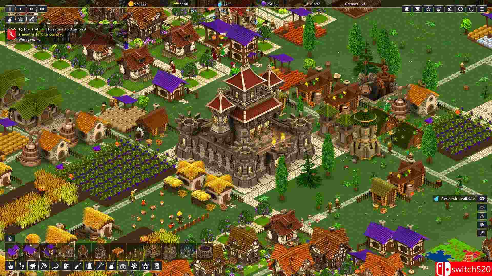 《中心地带（Hearthlands）》Unleashed硬盘版[EN]_1