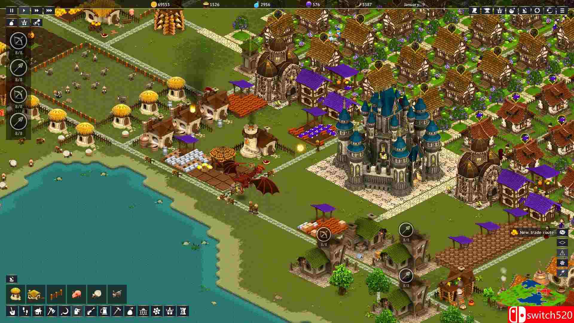 《中心地带（Hearthlands）》Unleashed硬盘版[EN]_3