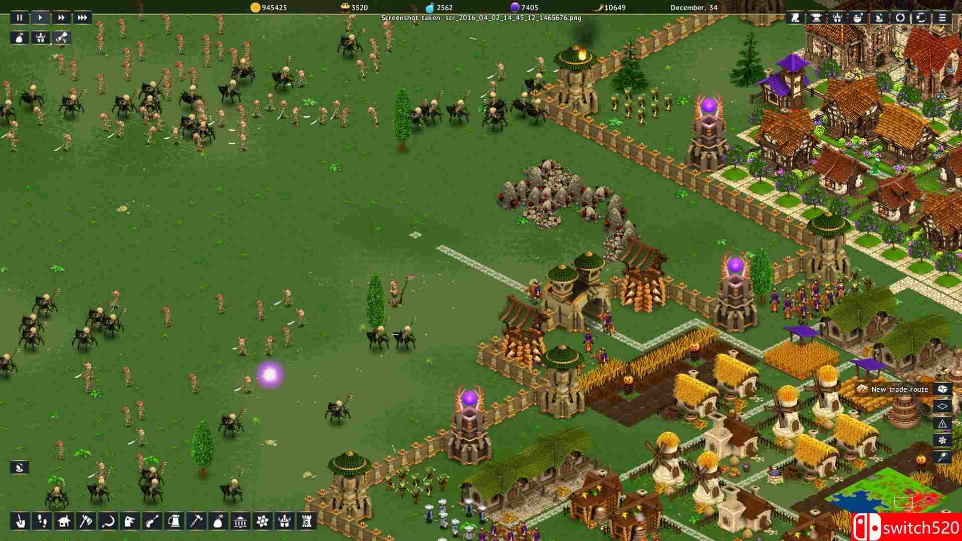 《中心地带（Hearthlands）》Unleashed硬盘版[EN]_4