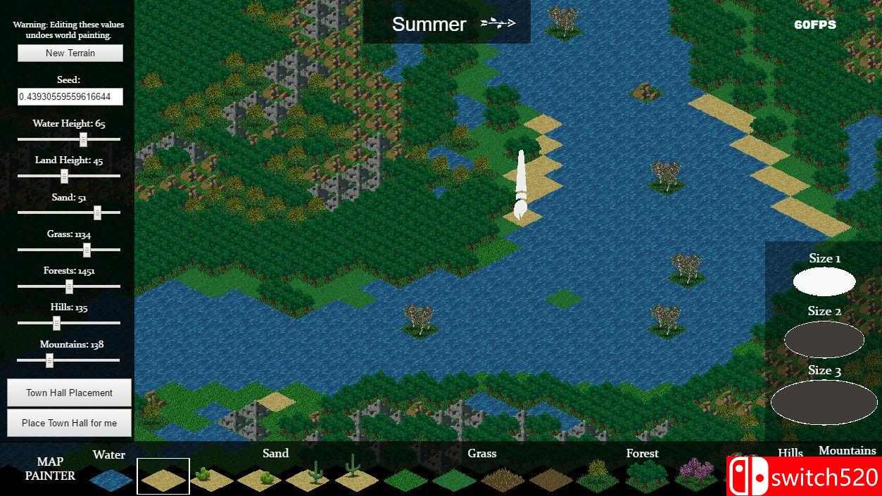 《精神地带（Spiritlands）》3DM免安装未加密版[EN]_1