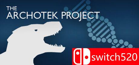 《Archotek计划（The Archotek Project）》v0.1.0.497 3DM免安装未加密版[EN]
