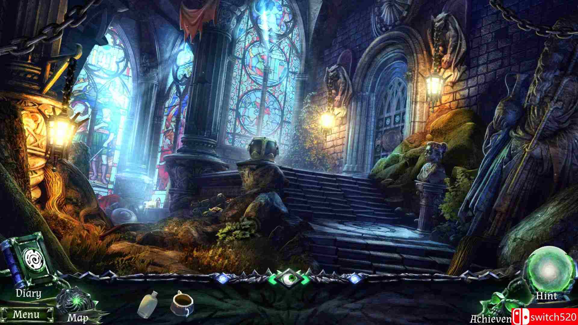 《狩魔者3：真相（Demon Hunter 3: Revelation）》典藏版 PROPHET镜像版[CN/JP/EN]_1