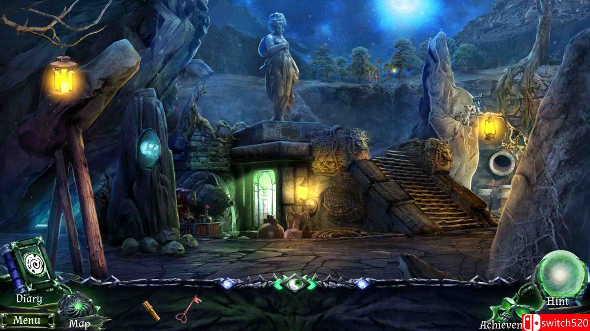 《狩魔者3：真相（Demon Hunter 3: Revelation）》典藏版 PROPHET镜像版[CN/JP/EN]_4