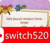 《1001拼图世界巡回：欧洲（1001 Jigsaw World Tour: Europe）》ZEKE硬盘版[EN]