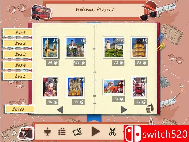 《1001拼图世界巡回：欧洲（1001 Jigsaw World Tour: Europe）》ZEKE硬盘版[EN]_2
