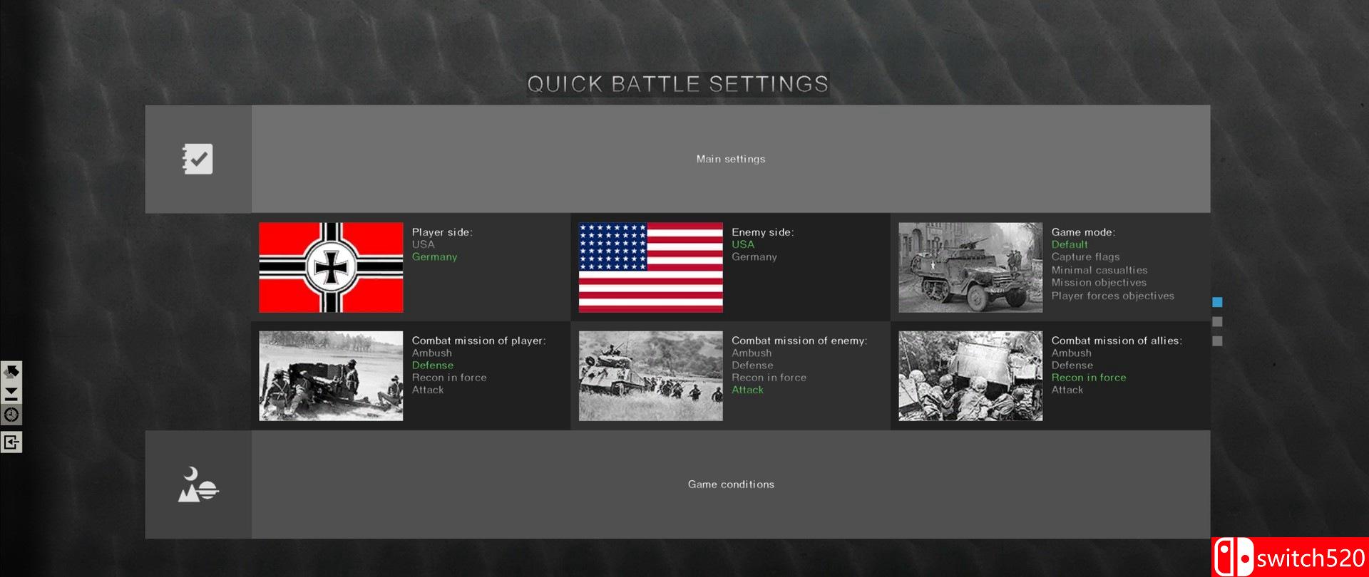 《坦克大战：突尼斯1943（Tank Warfare: Tunisia 1943）》RELOADED镜像版[EN]_8