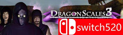 《龙鳞3：黑暗永恒预言（DragonScales 3: Eternal Prophecy of Darkness）》ZEKE硬盘版[EN]