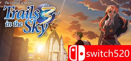 《英雄传说：空之轨迹3rd（TLoH: Trails in the Sky the 3rd）》CODEX镜像版[EN][更新升级档]