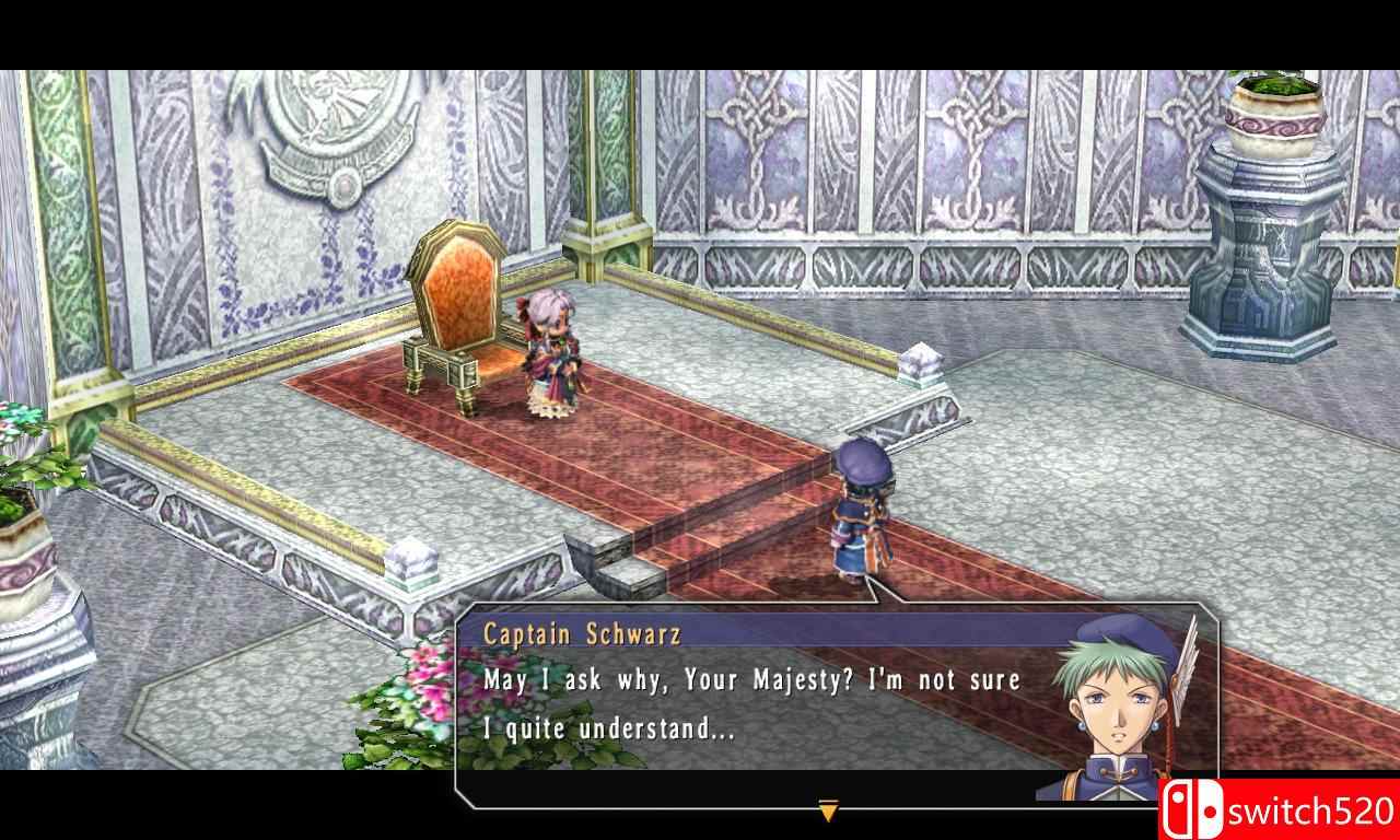 《英雄传说：空之轨迹3rd（TLoH: Trails in the Sky the 3rd）》CODEX镜像版[EN][更新升级档]_4