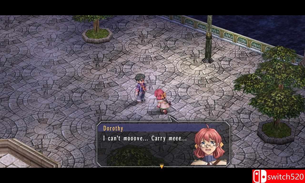 《英雄传说：空之轨迹3rd（TLoH: Trails in the Sky the 3rd）》CODEX镜像版[EN][更新升级档]_6
