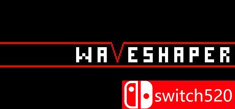 《WAVESHAPER（WAVESHAPER）》ALiAS硬盘版[EN]