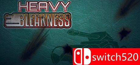 《沉重的苍凉（Heavy Bleakness）》PLAZA镜像版[EN]