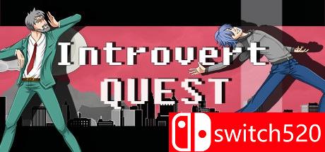 《内向冒险（Introvert Quest）》PROPHET镜像版[EN]