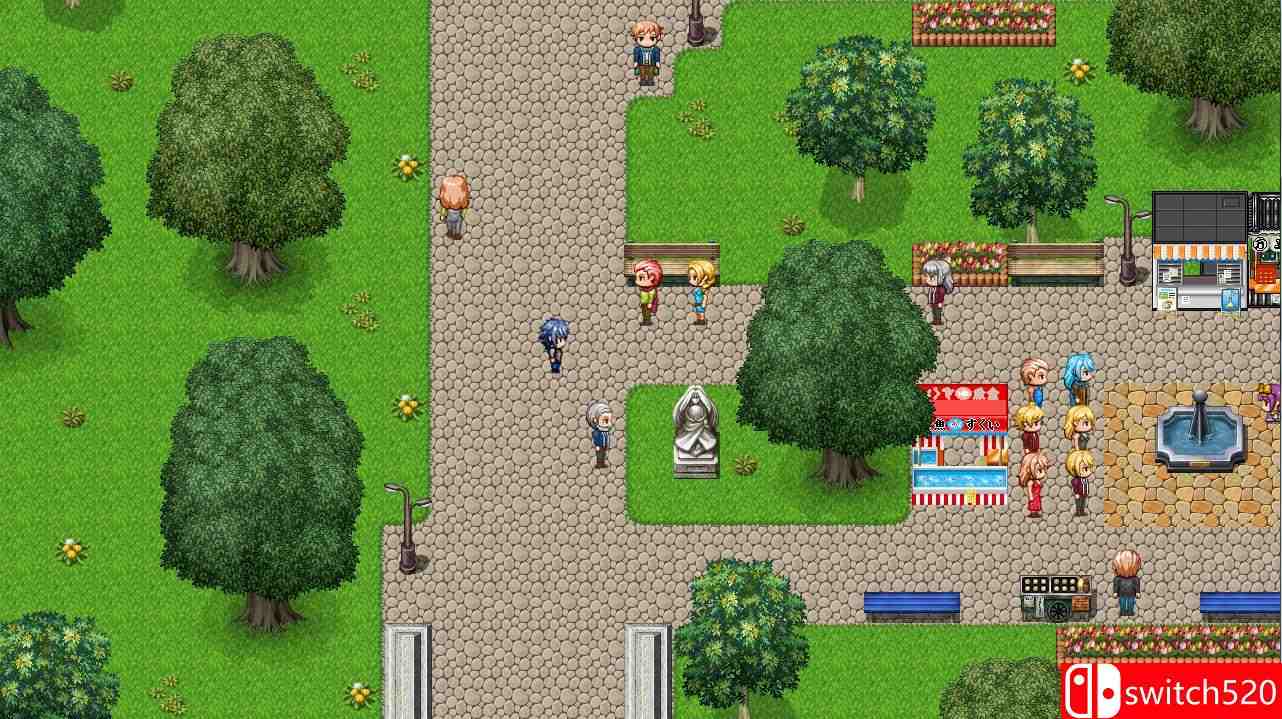 《内向冒险（Introvert Quest）》PROPHET镜像版[EN]_2