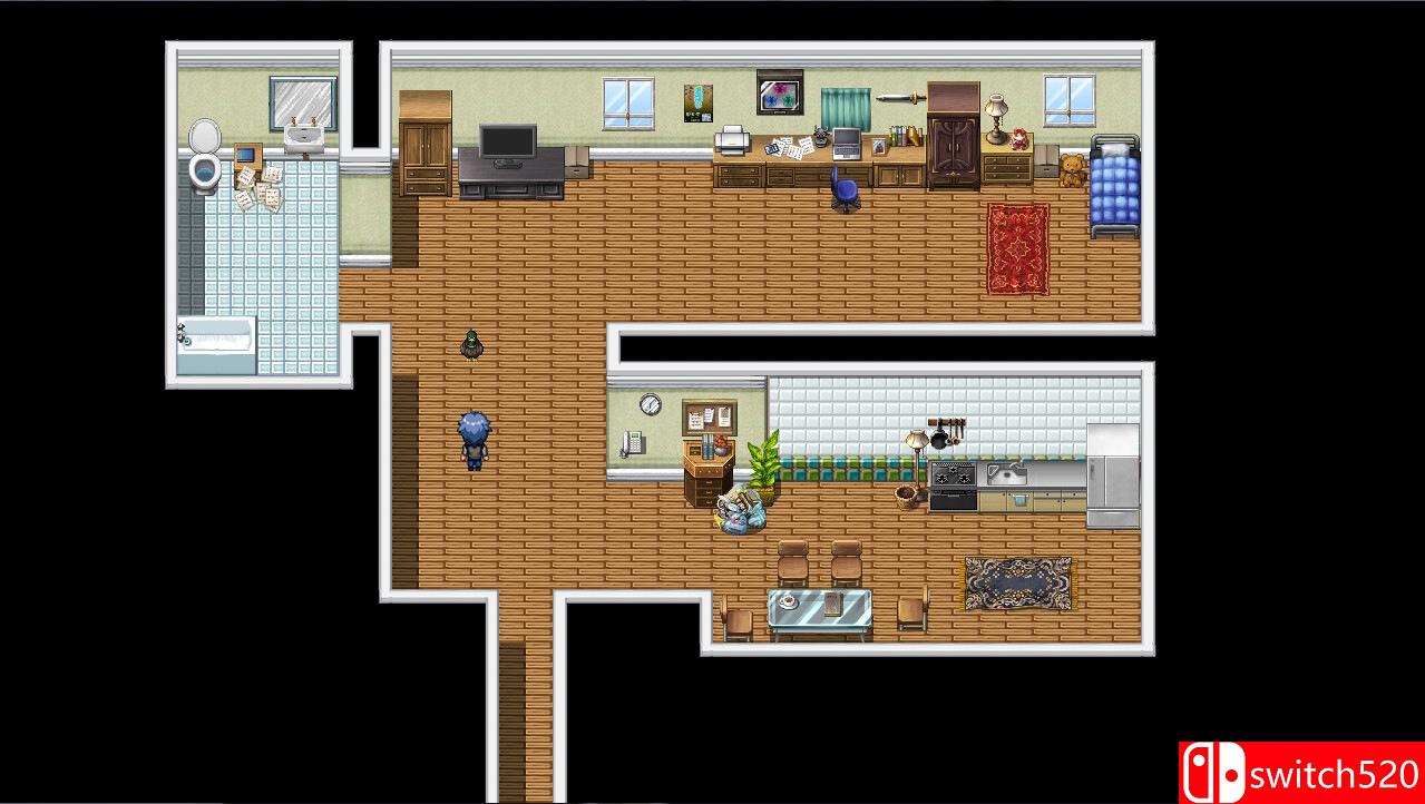《内向冒险（Introvert Quest）》PROPHET镜像版[EN]_6