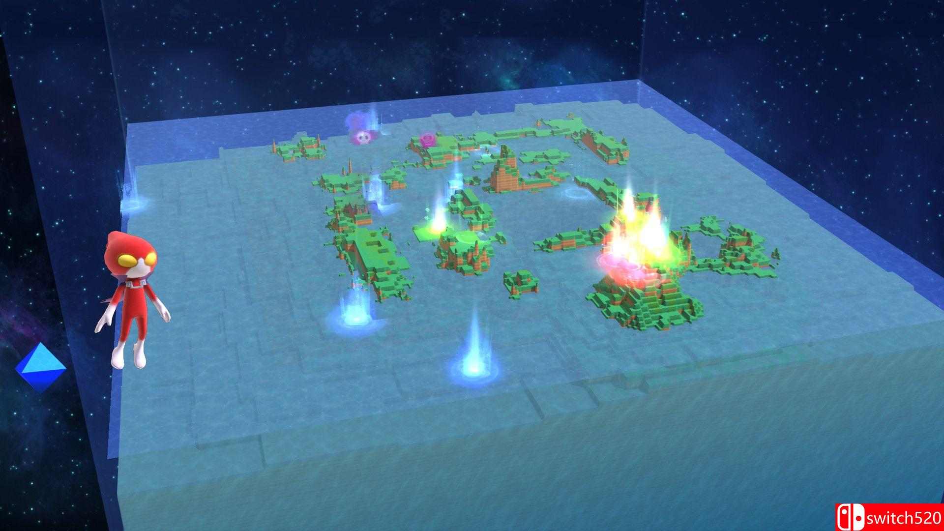 《生日开始（Birthdays the Beginning）》3DM免安装中英文未加密版[CN/TW/EN]_2