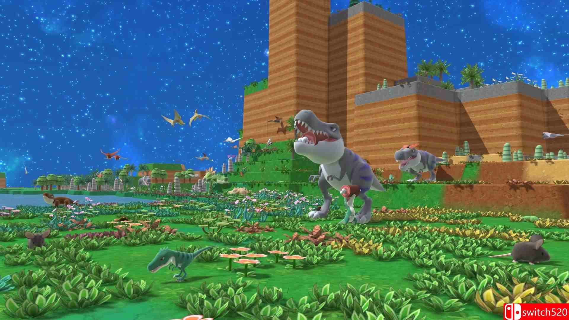 《生日开始（Birthdays the Beginning）》3DM免安装中英文未加密版[CN/TW/EN]_1