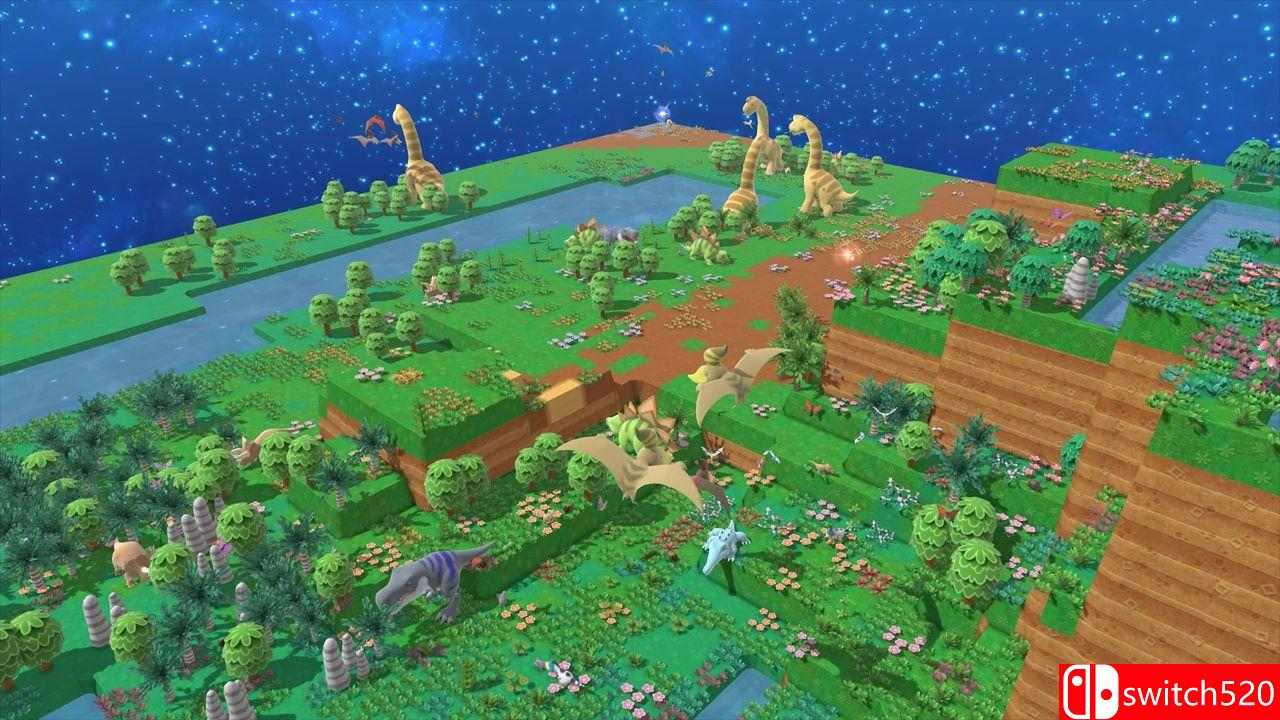 《生日开始（Birthdays the Beginning）》3DM免安装中英文未加密版[CN/TW/EN]_7