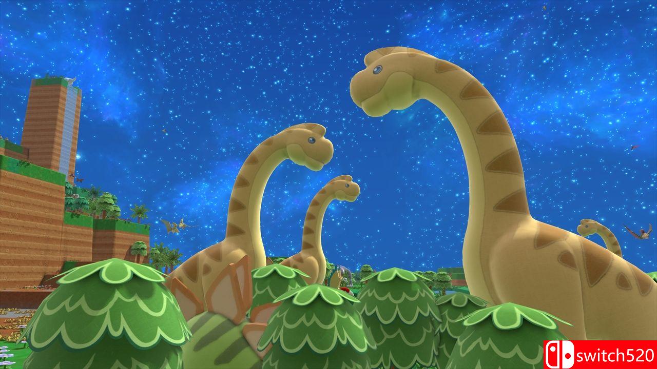 《生日开始（Birthdays the Beginning）》3DM免安装中英文未加密版[CN/TW/EN]_5