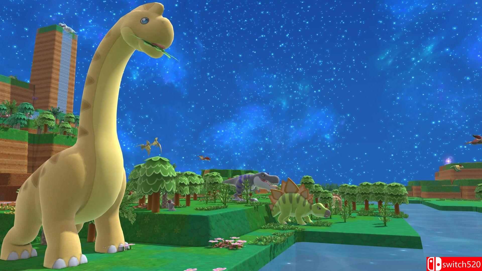 《生日开始（Birthdays the Beginning）》3DM免安装中英文未加密版[CN/TW/EN]_9