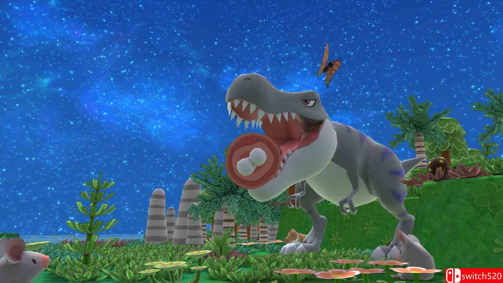 《生日开始（Birthdays the Beginning）》3DM免安装中英文未加密版[CN/TW/EN]_11