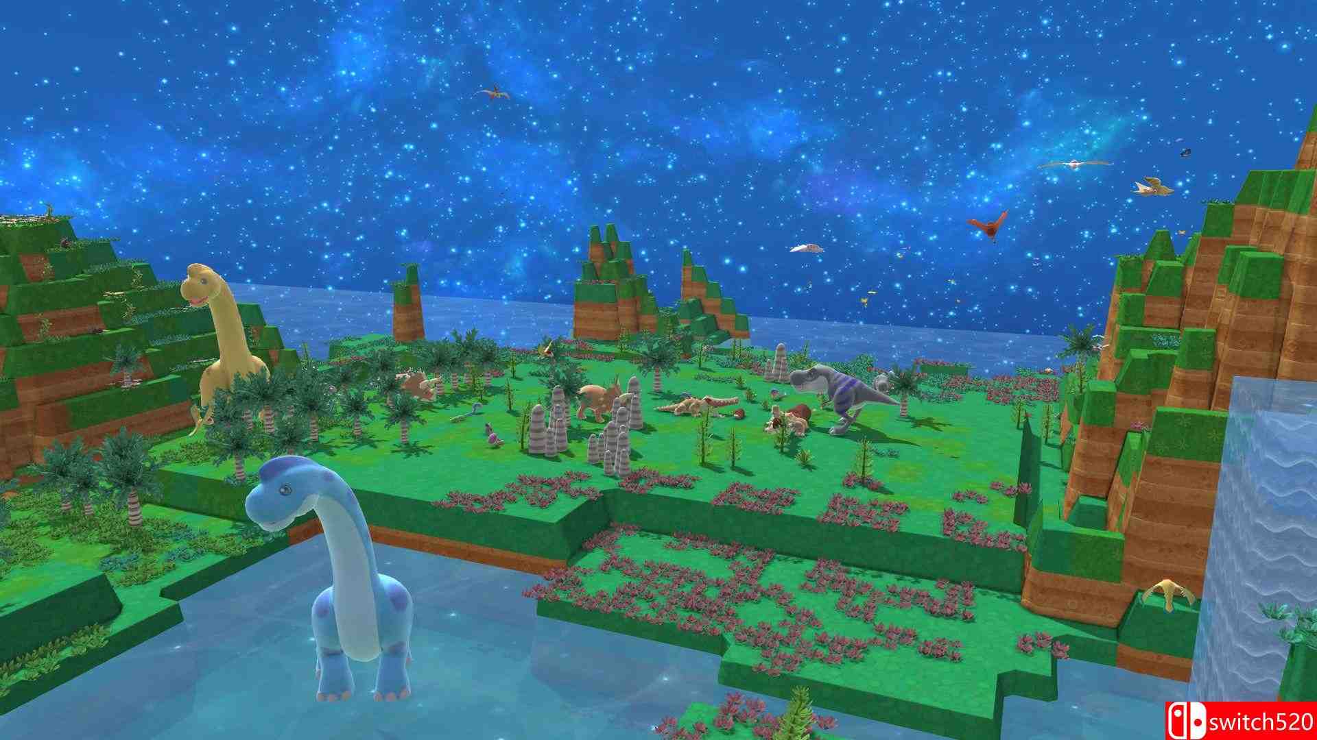 《生日开始（Birthdays the Beginning）》3DM免安装中英文未加密版[CN/TW/EN]_14