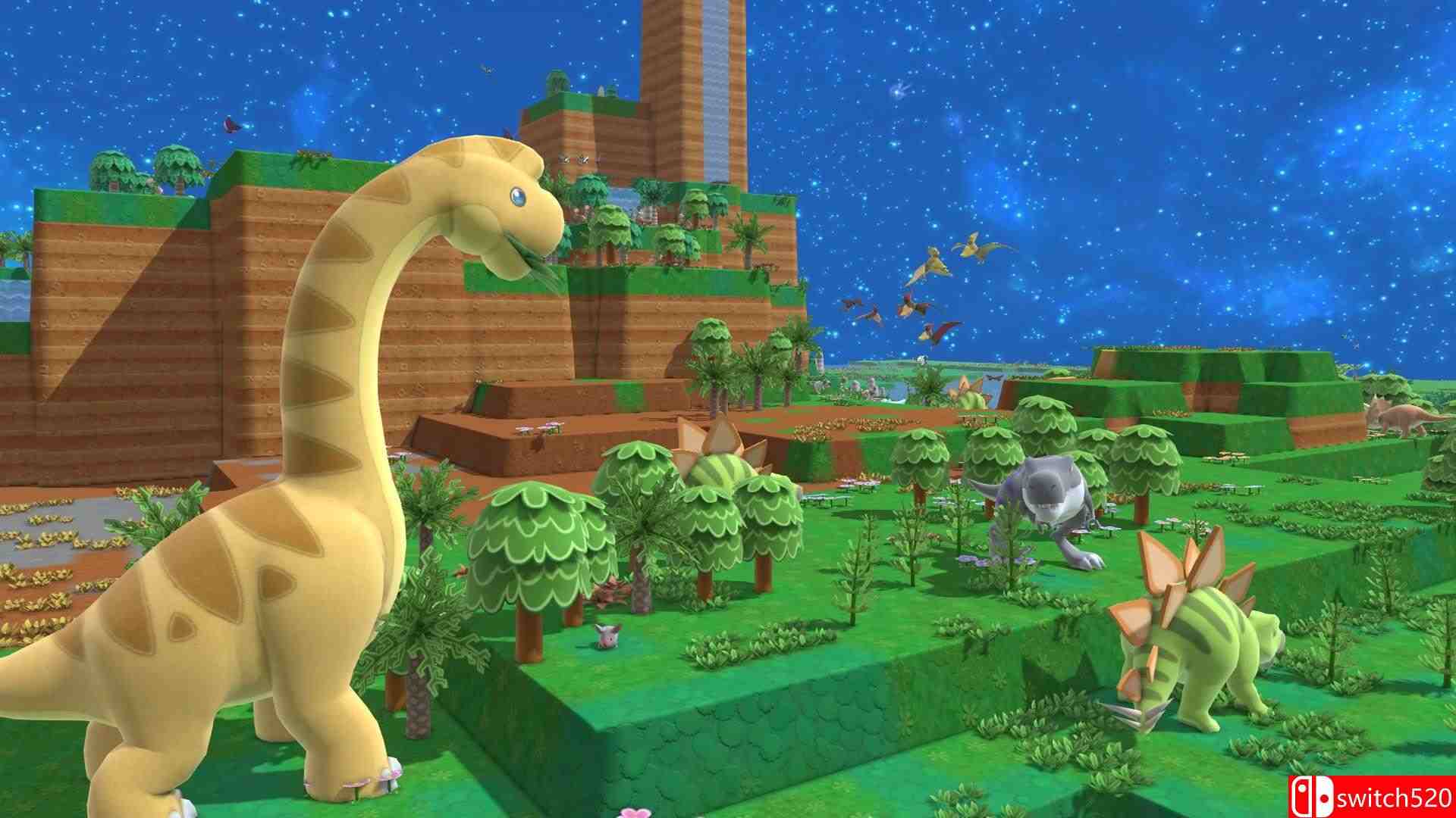 《生日开始（Birthdays the Beginning）》3DM免安装中英文未加密版[CN/TW/EN]_13