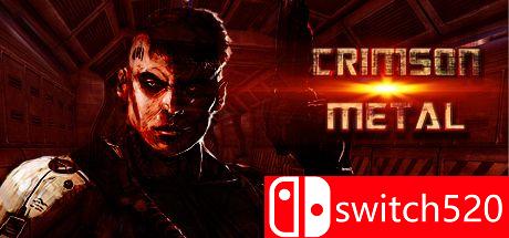 《深红金属（CRIMSON METAL）》v1.3.1 第二章 SiMPLEX硬盘版[EN]