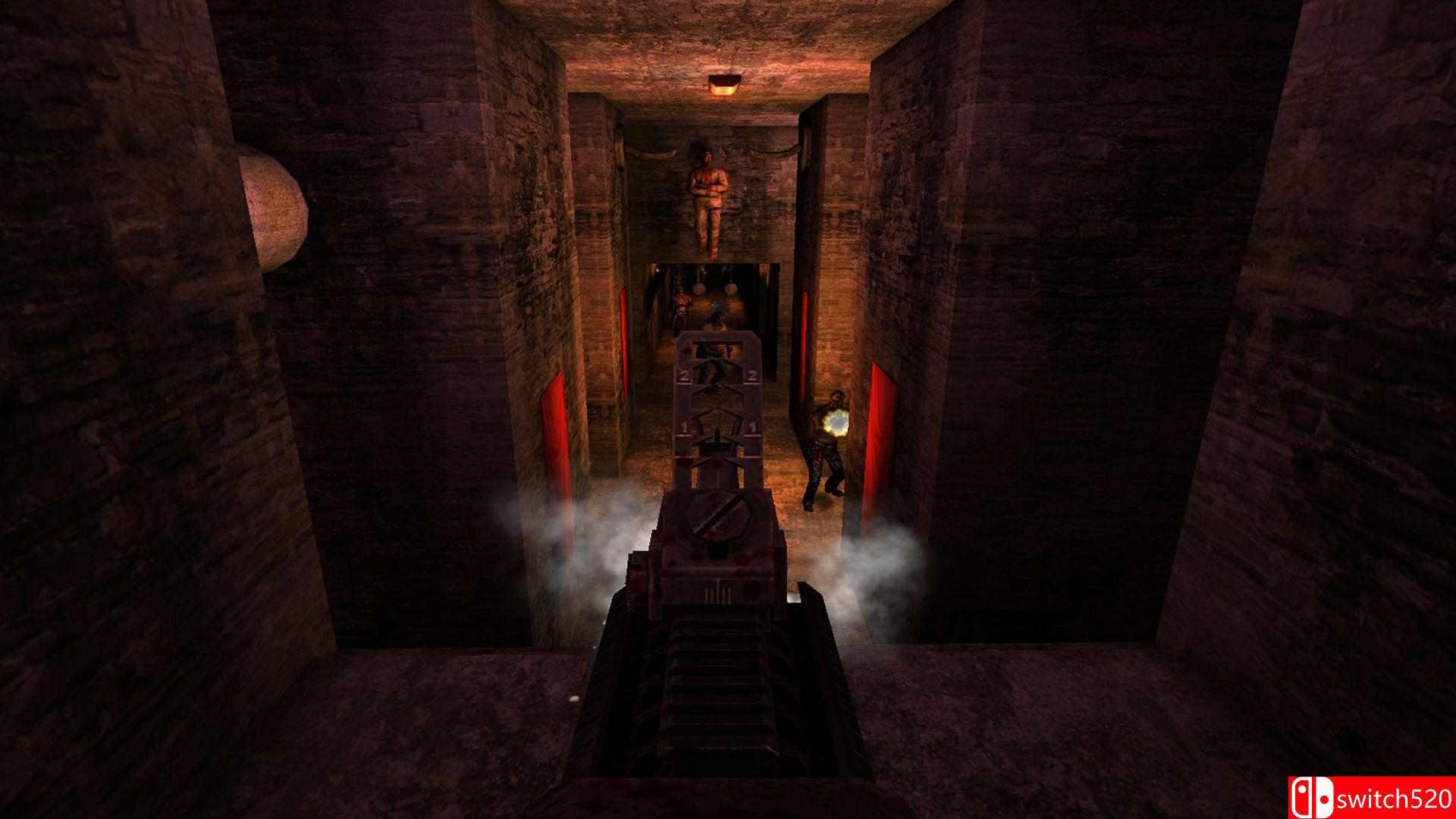 《深红金属（CRIMSON METAL）》v1.3.1 第二章 SiMPLEX硬盘版[EN]_4