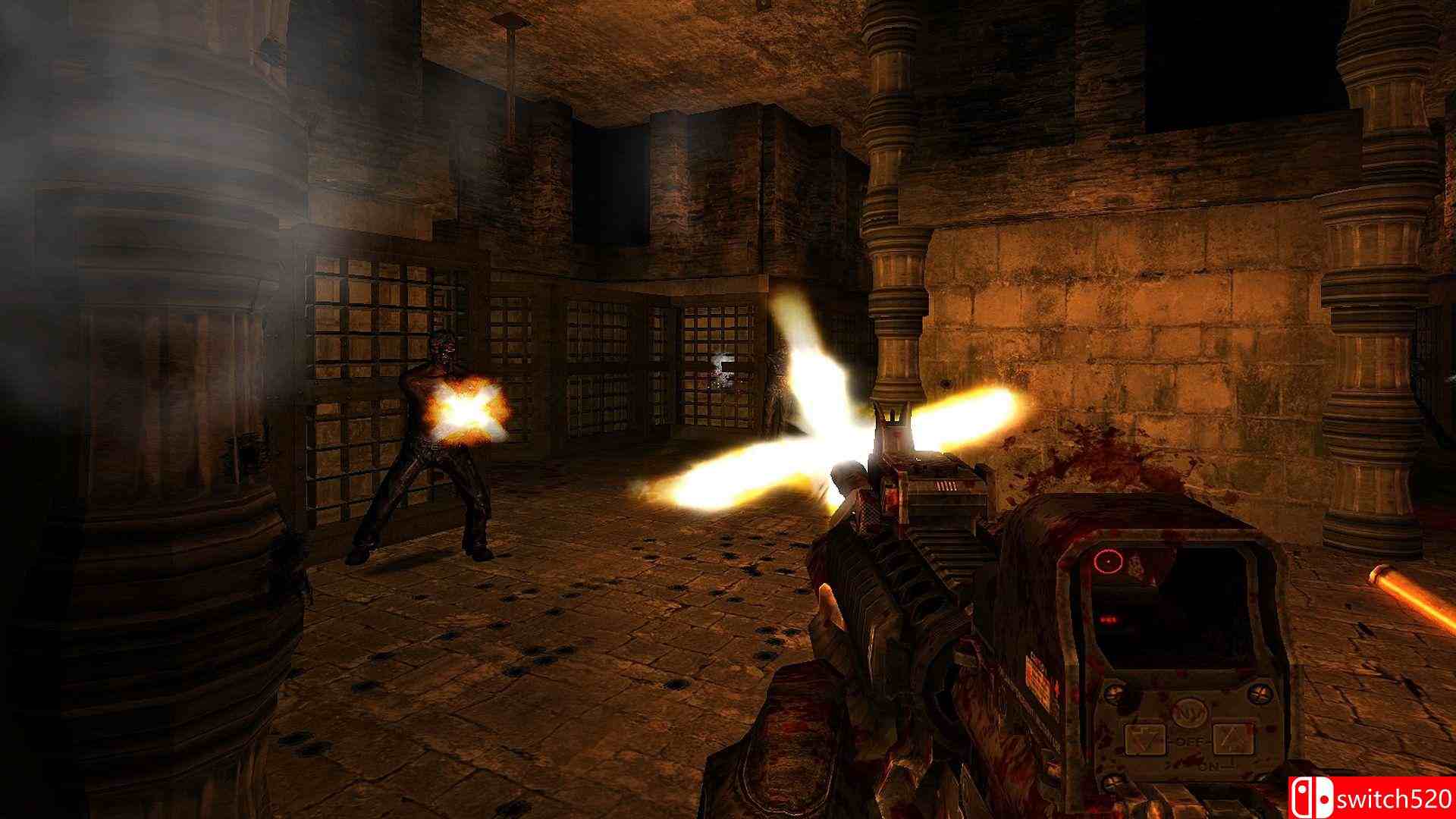 《深红金属（CRIMSON METAL）》v1.3.1 第二章 SiMPLEX硬盘版[EN]_5
