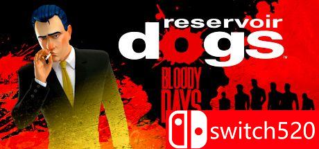 《落水狗：杀戮岁月（Reservoir Dogs: Bloody Days）》HI2U镜像版[CN/JP/EN]