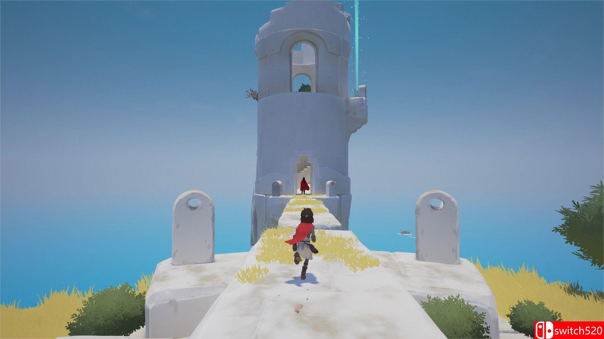 《RiME（RiME）》3DM免安装未加密版+BALDMAN单独未加密补丁[JP/EN]_4