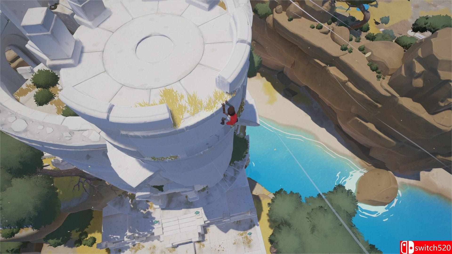 《RiME（RiME）》3DM免安装未加密版+BALDMAN单独未加密补丁[JP/EN]_2