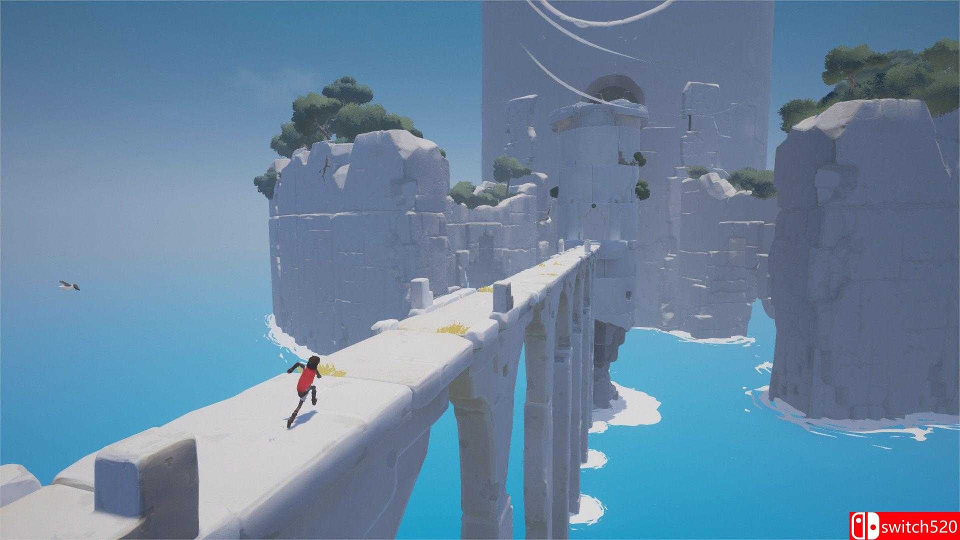 《RiME（RiME）》3DM免安装未加密版+BALDMAN单独未加密补丁[JP/EN]_7