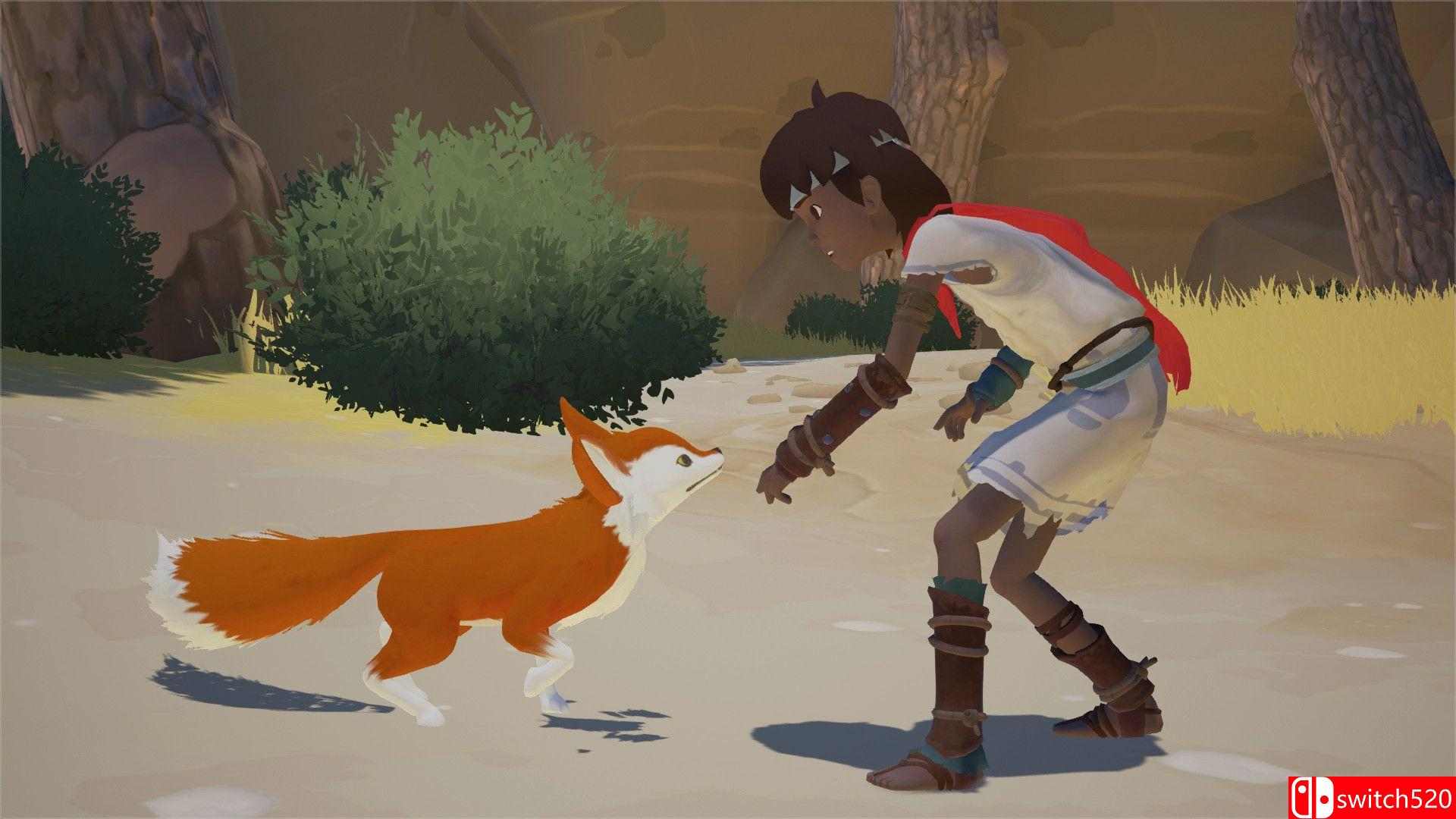 《RiME（RiME）》3DM免安装未加密版+BALDMAN单独未加密补丁[JP/EN]_6
