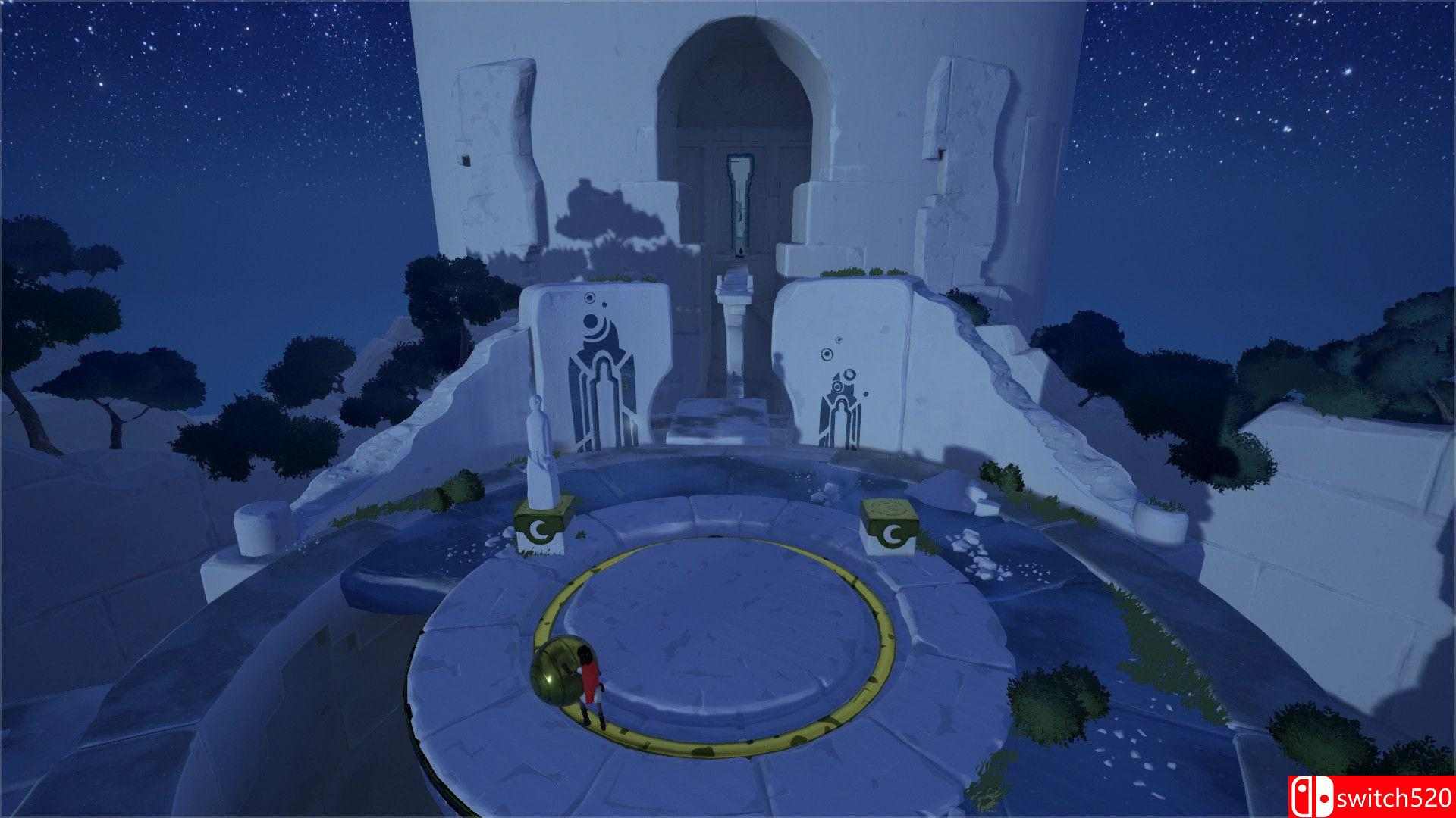 《RiME（RiME）》3DM免安装未加密版+BALDMAN单独未加密补丁[JP/EN]_8