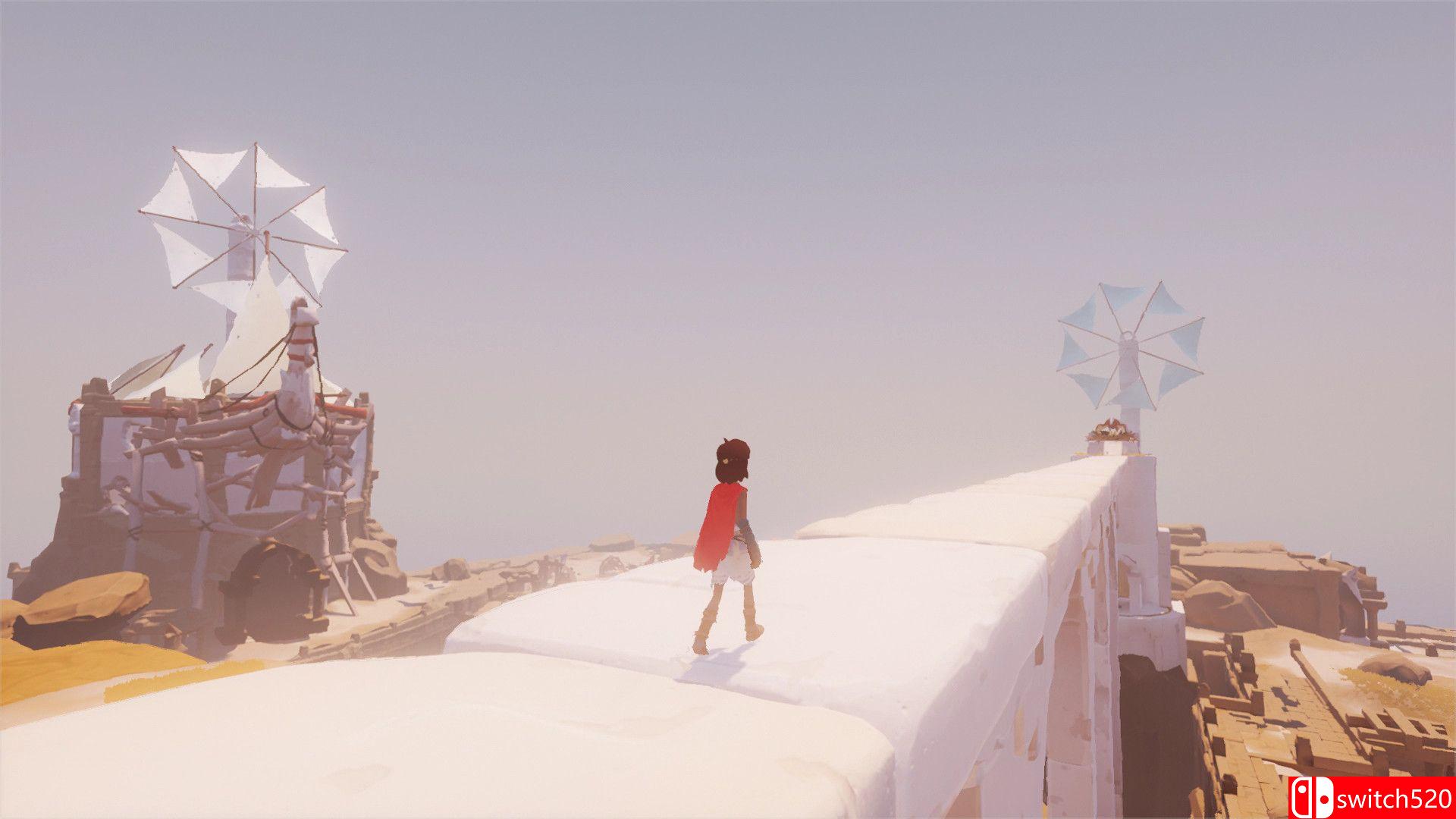 《RiME（RiME）》3DM免安装未加密版+BALDMAN单独未加密补丁[JP/EN]_5