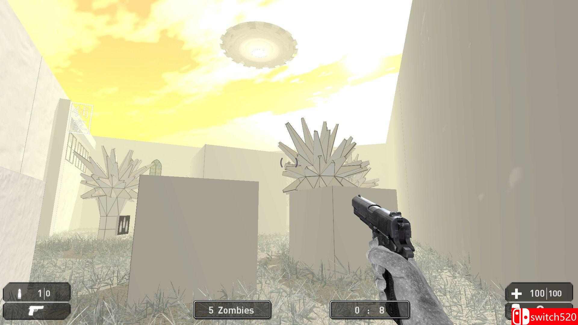 《开发者项目（Project of the Developer）》PROPHET镜像版[EN]_2